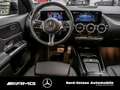 Mercedes-Benz GLA 200 d PROGRESSIVE AHK LED SHZ Schwarz - thumbnail 7