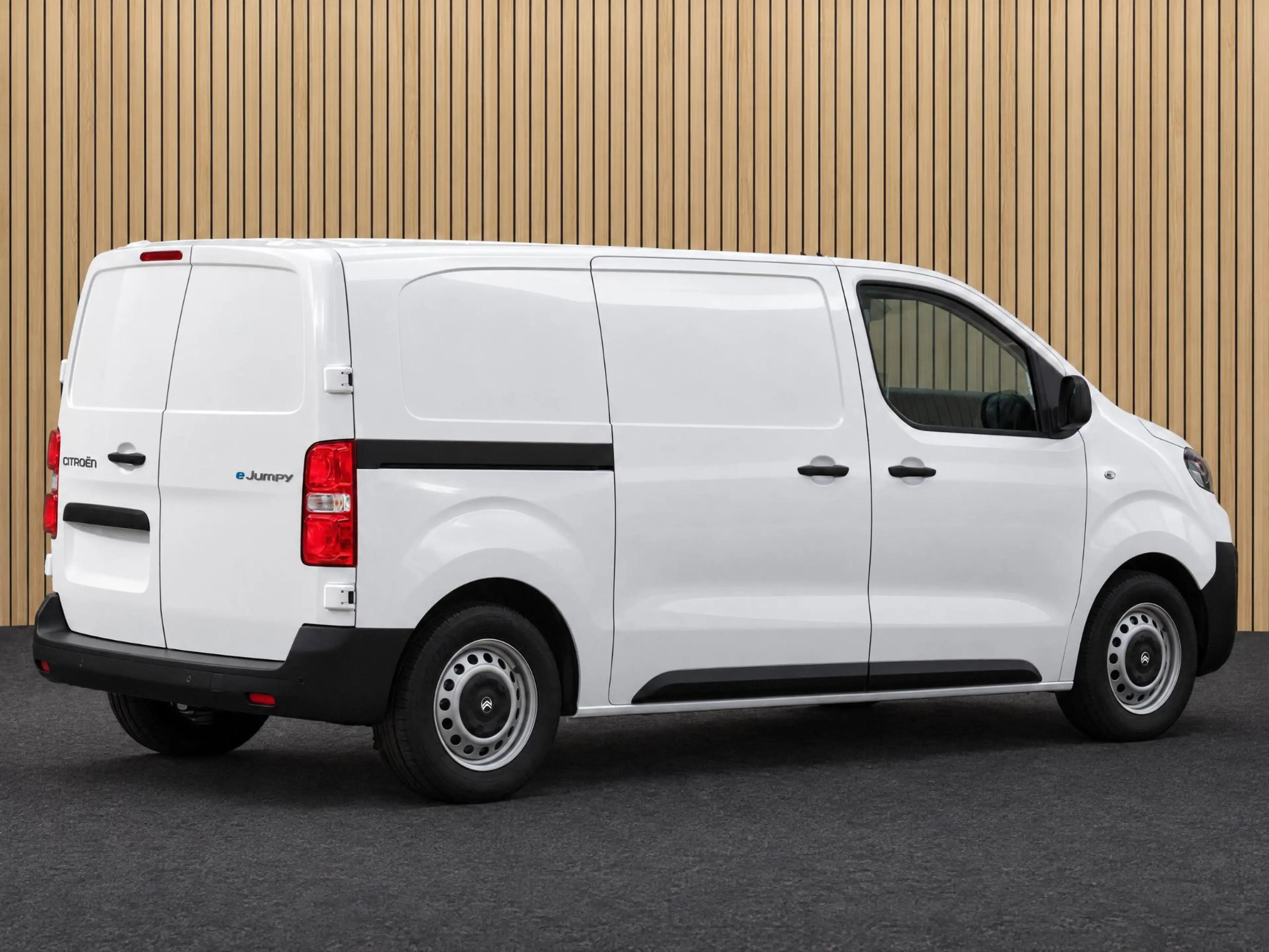 Citroen Jumpy ë-Jumpy L2 136 75 kWh VOORRAAD KORTING — photo 5