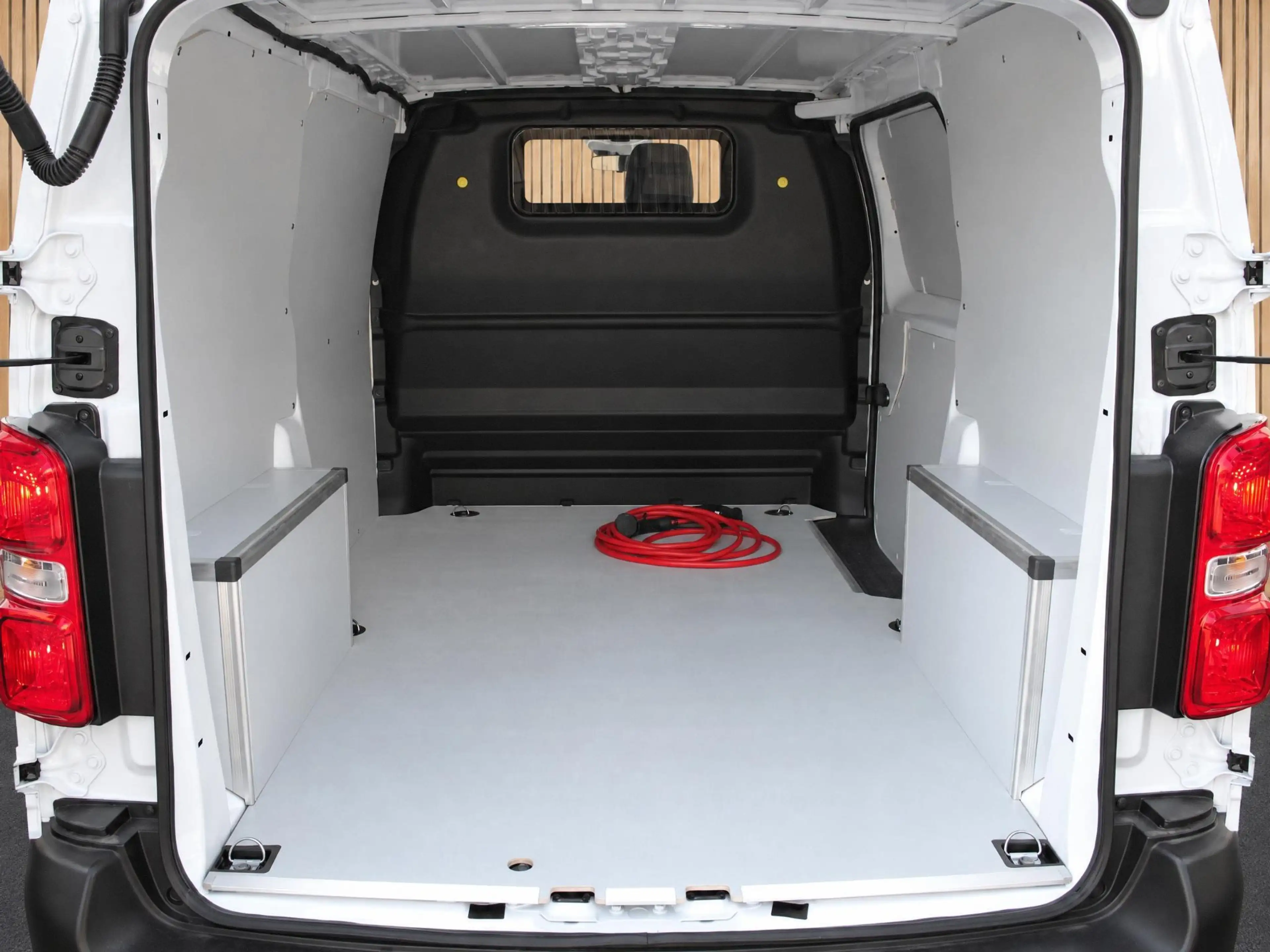 Citroen Jumpy ë-Jumpy L2 136 75 kWh VOORRAAD KORTING — photo 12