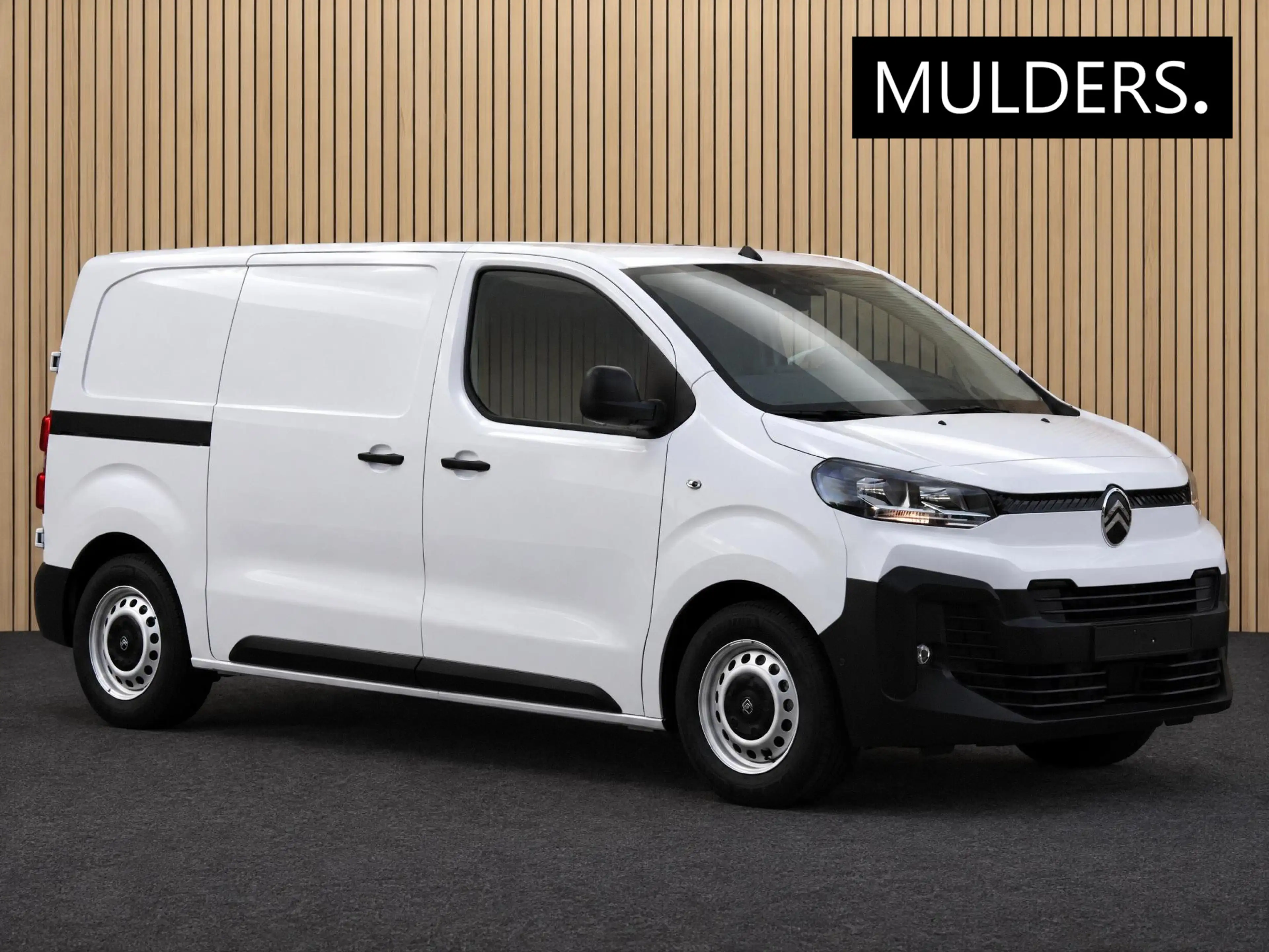 Citroen Jumpy ë-Jumpy L2 136 75 kWh VOORRAAD KORTING