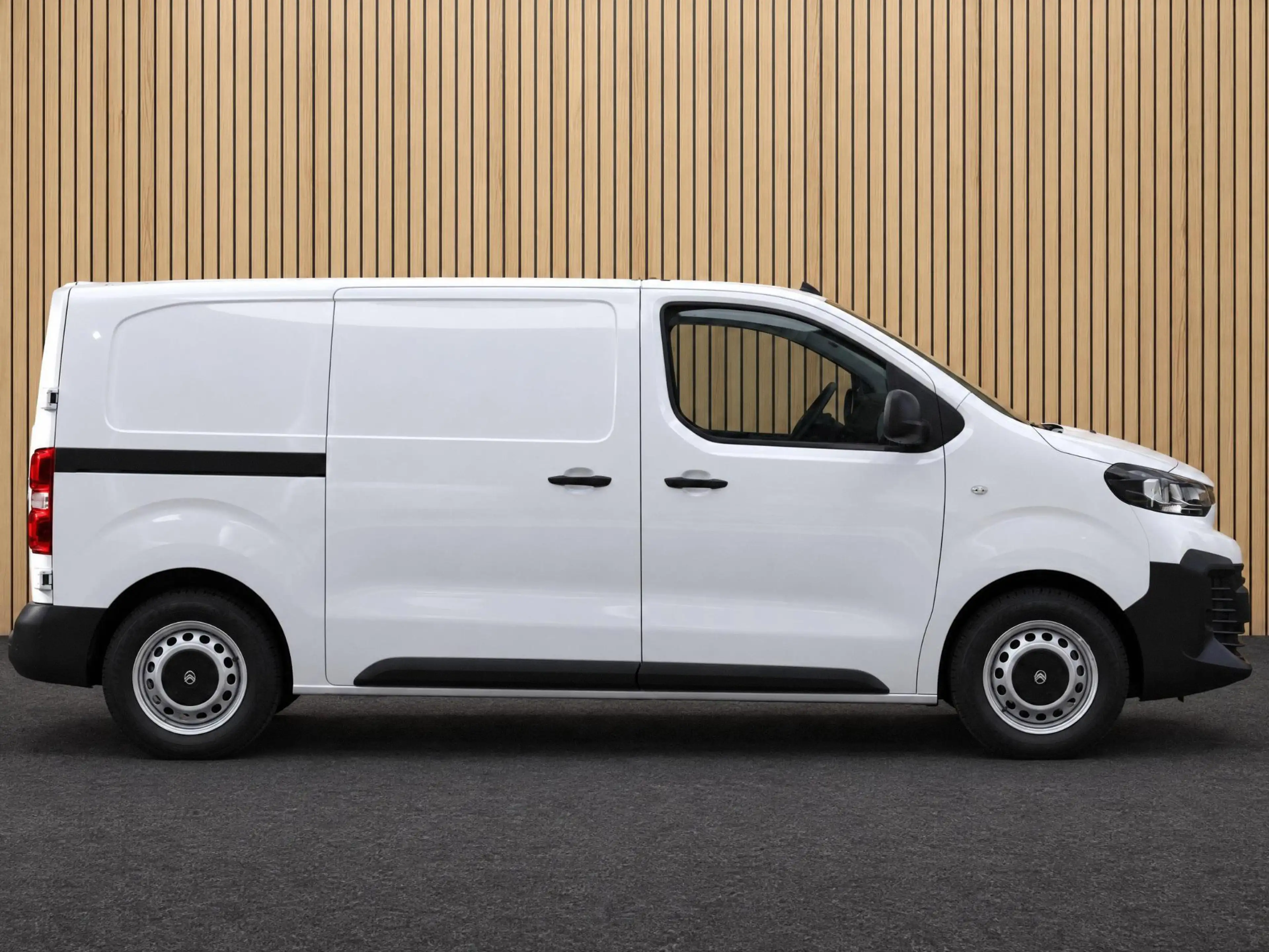 Citroen Jumpy ë-Jumpy L2 136 75 kWh VOORRAAD KORTING — photo 8