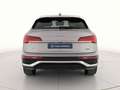 Audi Q5 sportback 40 2.0 tdi mhev 12v s line plus quattro Argento - thumbnail 6