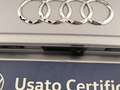 Audi Q5 sportback 40 2.0 tdi mhev 12v s line plus quattro Argento - thumbnail 10