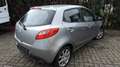 Mazda 2 1.3 / 5-türig / Klimaautomatik / Euro 5 Silber - thumbnail 3
