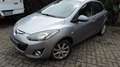 Mazda 2 1.3 / 5-türig / Klimaautomatik / Euro 5 Silber - thumbnail 1