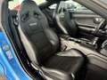 Ford Mustang Mach1 Automatik RECARO Sitze + MagneRide Blau - thumbnail 27