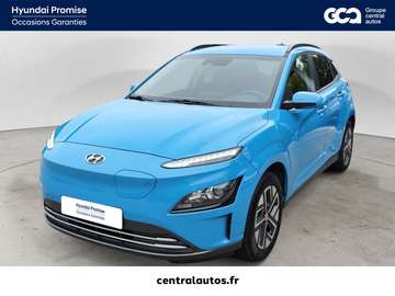 Kona Electrique 39 kWh - 136 ch