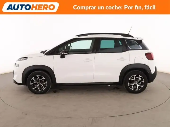 Citroën C3 Aircross 1.2 Pure Tech Feel 2021, foto 3