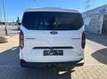 Ford Transit Custom Kombi 2,0 EcoBlue L2H1 320 AWD Trend Aut. Weiß - thumbnail 6