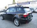 BMW X3 3.0si Schwarz - thumbnail 3
