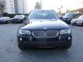 BMW X3 3.0si Schwarz - thumbnail 2