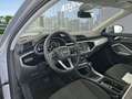 Audi Q3 40 TFSI quattro Advanced Plateado - thumbnail 7
