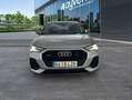 Audi Q3 40 TFSI quattro Advanced Plateado - thumbnail 2