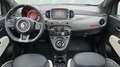 Fiat 500 S Matt Carplay Teilleder Schiebedach - thumbnail 18