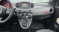 Fiat 500 S Matt Carplay Teilleder Schiebedach - thumbnail 17