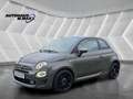 Fiat 500 S Matt Carplay Teilleder Schiebedach - thumbnail 1