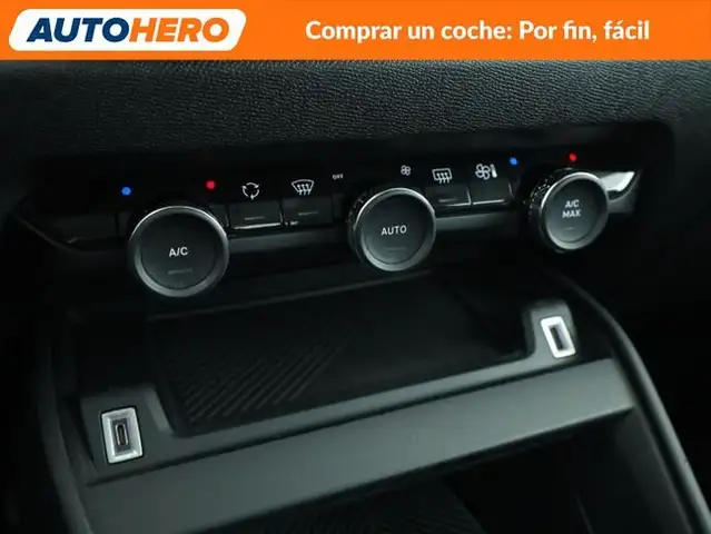 Citroen C4 view 29