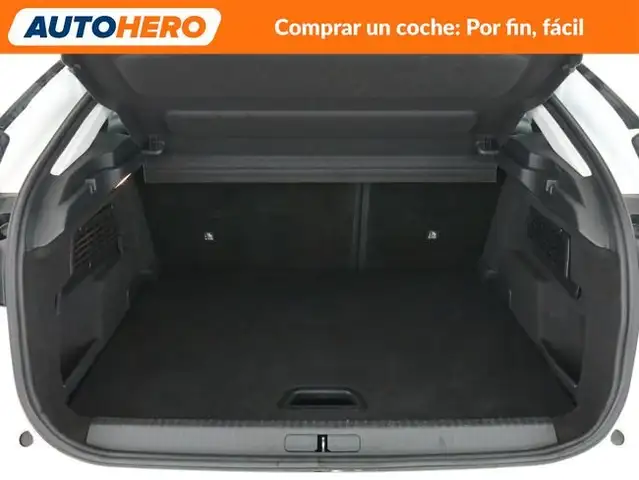 Citroen C4 view 18