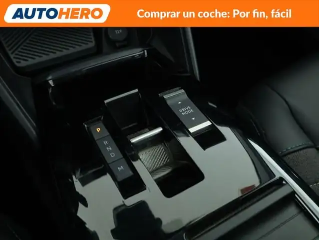 Citroen C4 view 30
