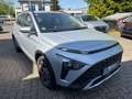 Hyundai BAYON Select Mild-Hybrid 2WD 1.0 T-GDI EU6d Navi Apple C Silber - thumbnail 4