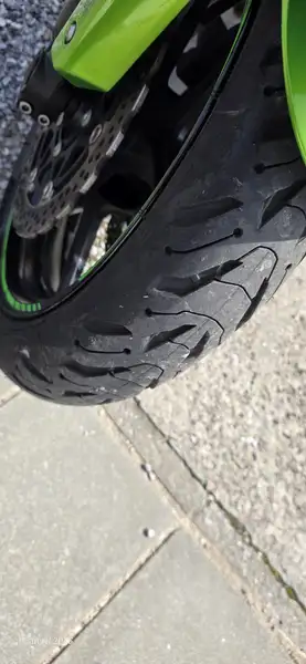 Kawasaki Z1000 SX - foto 4