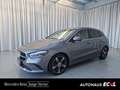 Mercedes-Benz B 180 d Österreich-Edition Progressive SpurW Grau - thumbnail 1