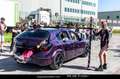 Opel Astra 5p 1.7 cdti  125cv 6 marce Violet - thumbnail 5