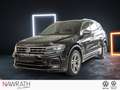 Volkswagen Tiguan Allspace 2.0 TDI Highline 4MOTION BMT Noir - thumbnail 1
