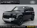 Land Rover Defender 110 3.0d i6 mhev S awd 200cv auto Nero - thumbnail 1