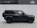Land Rover Defender 110 3.0d i6 mhev S awd 200cv auto Nero - thumbnail 3