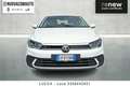 Volkswagen Polo 1.0 tgi Life 90cv Bianco - thumbnail 2