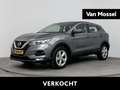 Nissan Qashqai 1.3 DIG-T Acces Edition 140pk | Apple Carplay / An Grijs - thumbnail 1