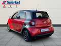 smart forFour Basis 0.9, Automatik, Navigation, Sitzheizung Gris - thumbnail 3