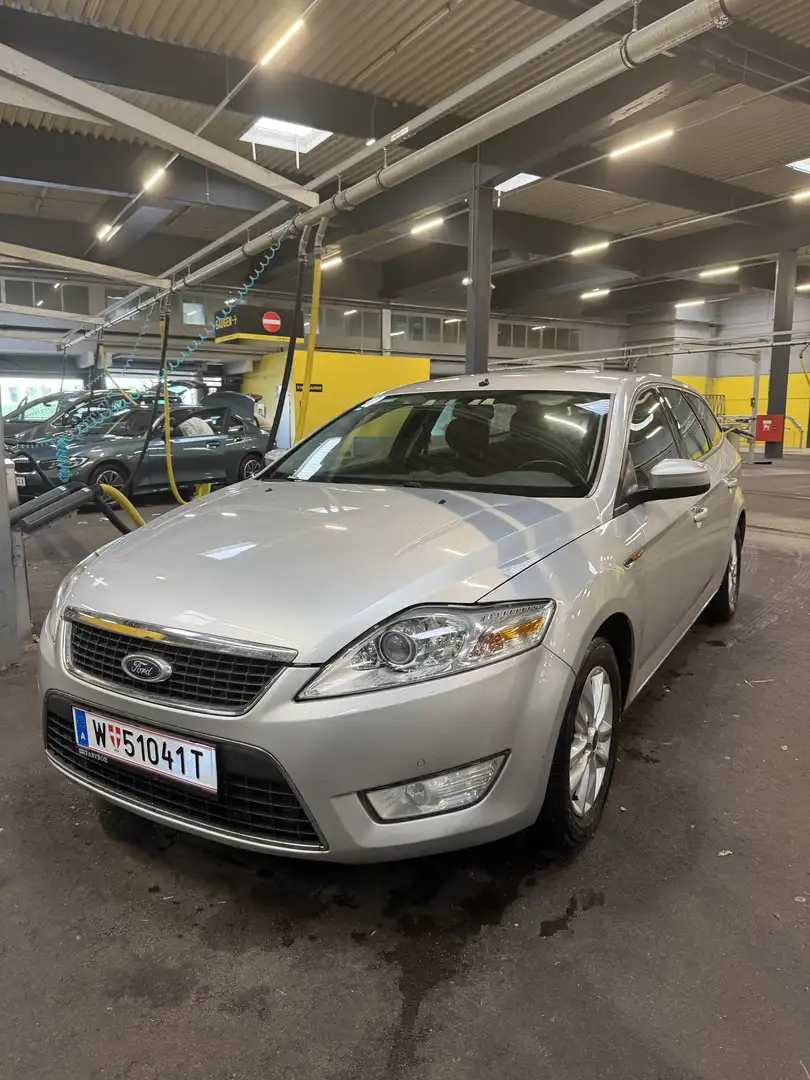Ford Mondeo Traveller Trend 2,0 TDCi DPF - 1