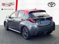 Toyota Yaris Hybrid Tokyo Spirit +LED +Sitzheizung +Totwinkel-A Grau - thumbnail 4