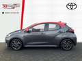 Toyota Yaris Hybrid Tokyo Spirit +LED +Sitzheizung +Totwinkel-A Grau - thumbnail 5