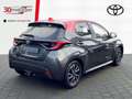 Toyota Yaris Hybrid Tokyo Spirit +LED +Sitzheizung +Totwinkel-A Grau - thumbnail 3