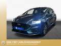Ford Fiesta 1.0 EcoBoost S&S ST-LINE Bleu - thumbnail 1