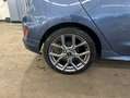 Ford Fiesta 1.0 EcoBoost S&S ST-LINE Bleu - thumbnail 16