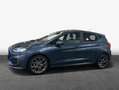 Ford Fiesta 1.0 EcoBoost S&S ST-LINE Azul - thumbnail 5