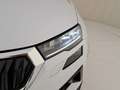 Skoda Karoq 2.0 tdi evo executive 115cv Bianco - thumbnail 7