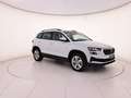 Skoda Karoq 2.0 tdi evo executive 115cv Weiß - thumbnail 6