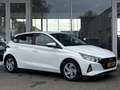 Hyundai i20 1.0 T-GDI 48V 100PK 7DCT Comfort | Applecarplay / Wit - thumbnail 6