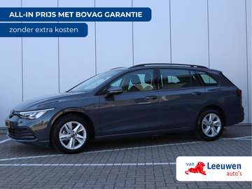 1.0 eTSI Life | Stoel/stuurverwarming | Org. NL