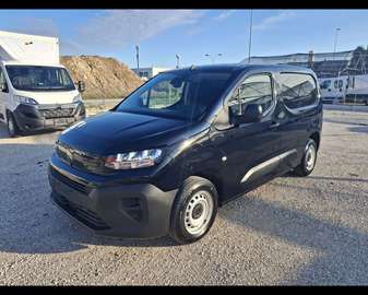 VU - Furgone M Diesel 100cv Manuale