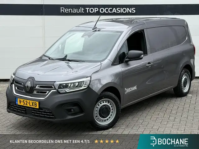 Renault Kangoo E-TECH Extra L2 44 kWh | Automaat | Camera | Navigatie |