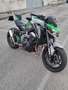 Kawasaki Z 900 per patente A2 Verde - thumbnail 1