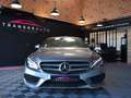 Mercedes-Benz CL Fascination Gris - thumbnail 2