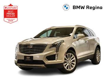 Platinum Lane Assist, Pano Roof, Htd/Cooled Leathe