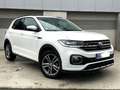 Volkswagen T-Cross R-Line Blanco - thumbnail 3